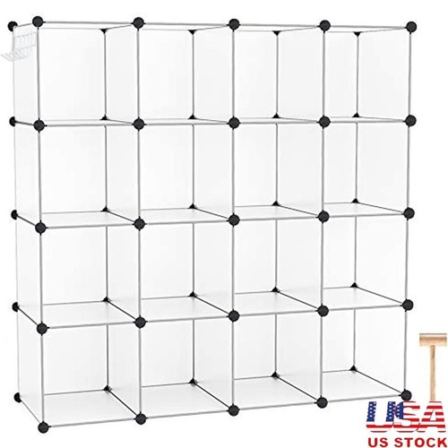 Large capacity modern cube - capacity,