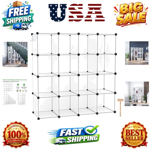 Cube storage organizer - cube,