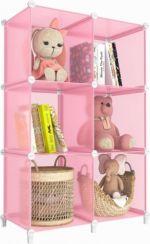 6cube storage shelf - shelf,