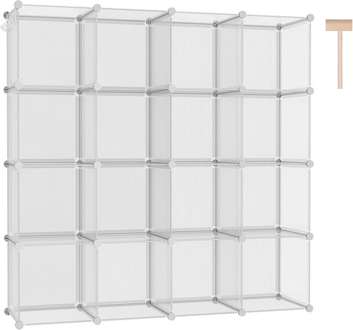 Cube storage organizer - cube,