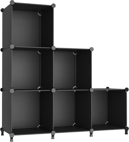 Cube storage organizer - storage,