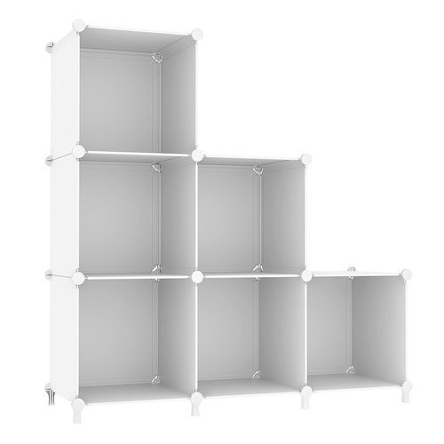 Cube storage organizer - cube,