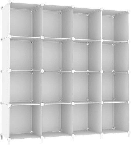 Cube storage organizer 16 - organizer,,