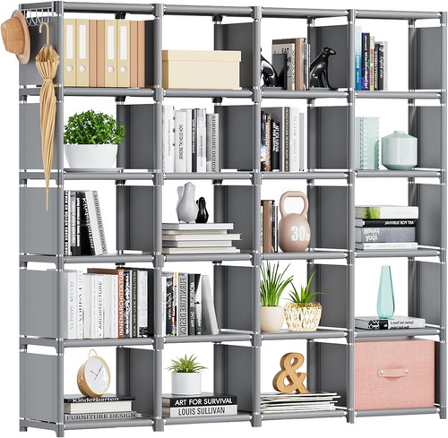 Book shelf cube - shelf,, 20