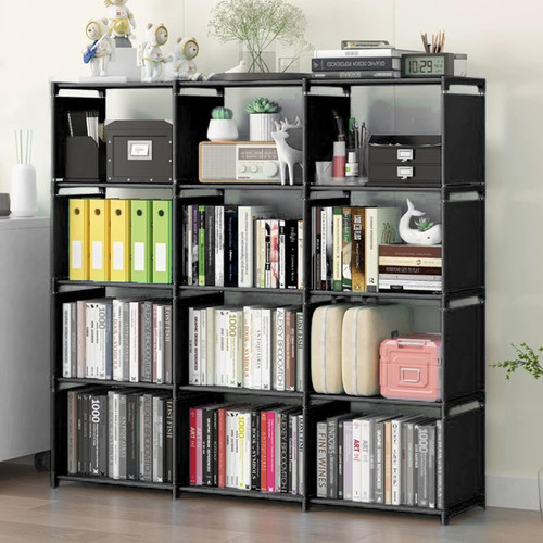 Cube storage organizer - 12,