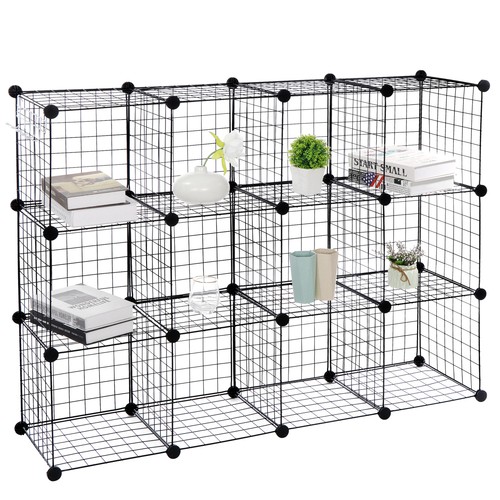Diy organizer wire - wire, storage