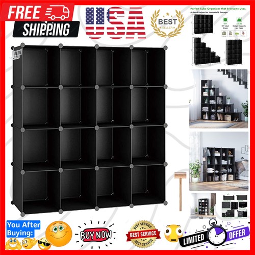 Cube storage organizer - cube,