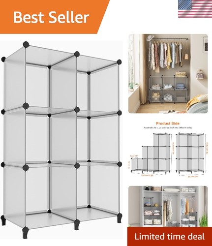 Versatile cube storage - versatile,