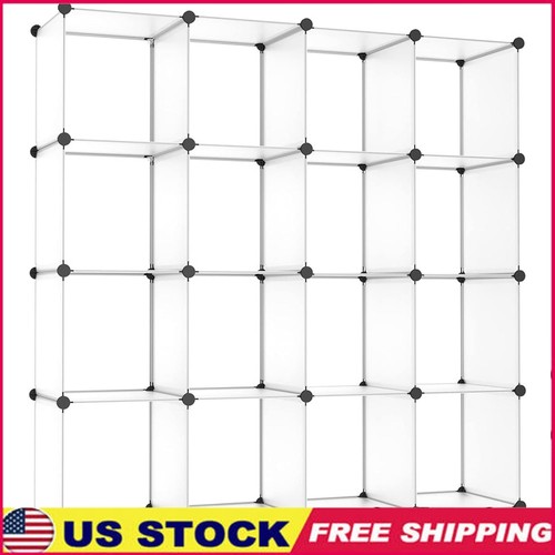 Cube storage organizer - storage, diy