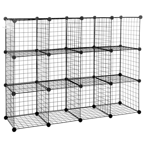 Organizer kitchen bedroom - kitchen, 12