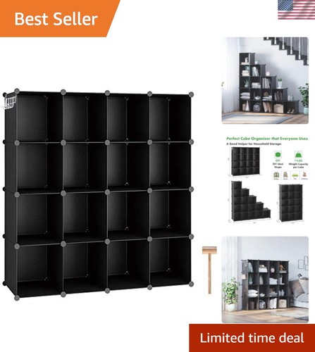 Cube storage organizer - cube,