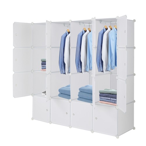 New layer cubes organizer - new, 16