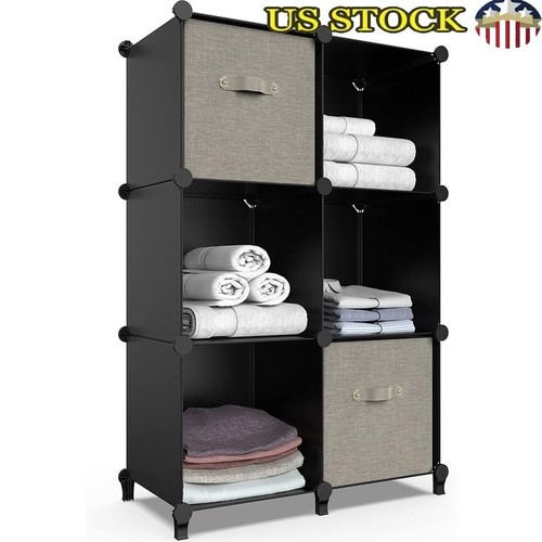 Storage organizer cube - storage,