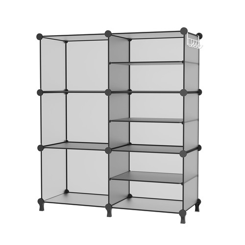 Awtatos closet organizer - closet,