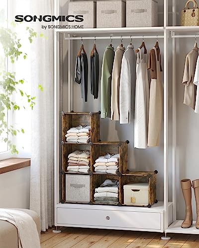 Songmics cube storage - songmics,