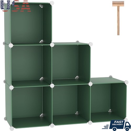 Versatile storage cube display - versatile,