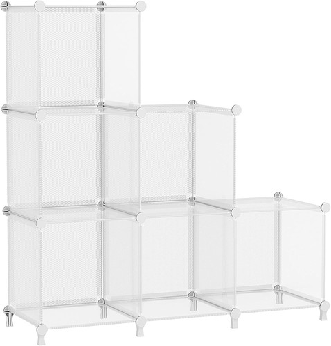 Cube storage organizer - storage,