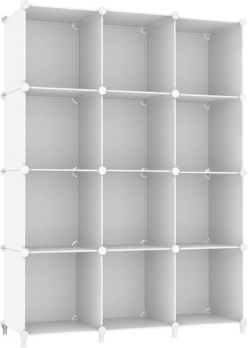 Cube storage organizer - cube,